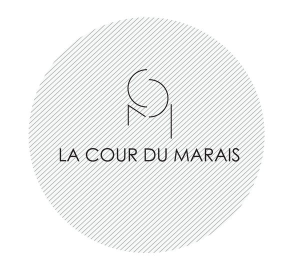 La cour du marais 