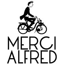 Merci Alfred